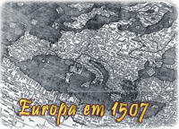 Europa Waldseemuller
