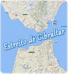 Estreito de Gibraltar