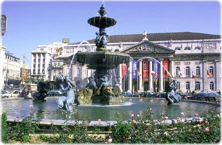 Lisboa Portugal