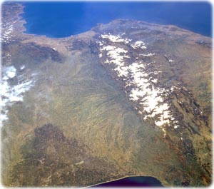 Pireneus Espanha