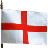 Bandeira Inglaterra