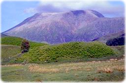 Ben Nevis