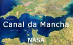 Canal da Mancha