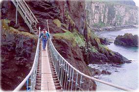 Carrickarade, Antrim