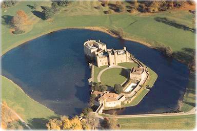 Leeds, Kent