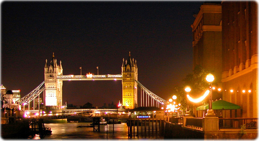 Foto Ponte Londres