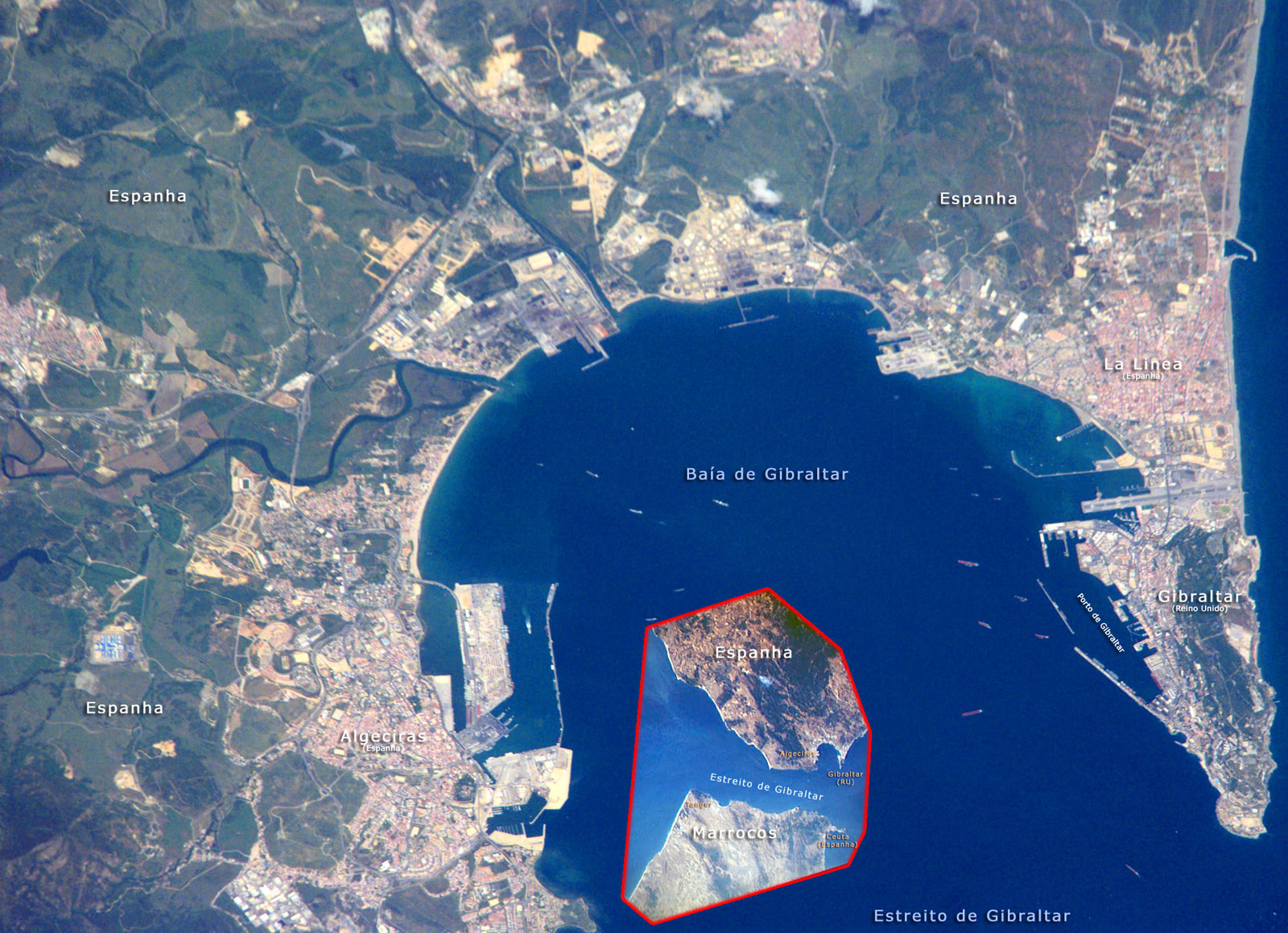 Gibraltar