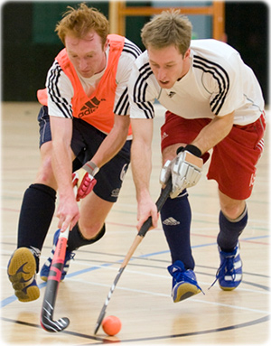 Hockey