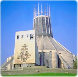 Catedral Liverpool
