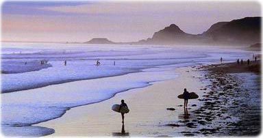 Saint Ouen, Jersey