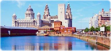 Porto de Liverpool