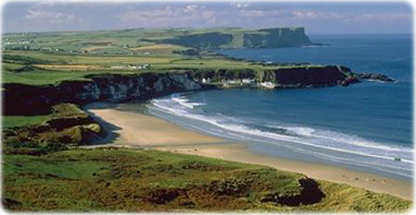 Irlanda Norte