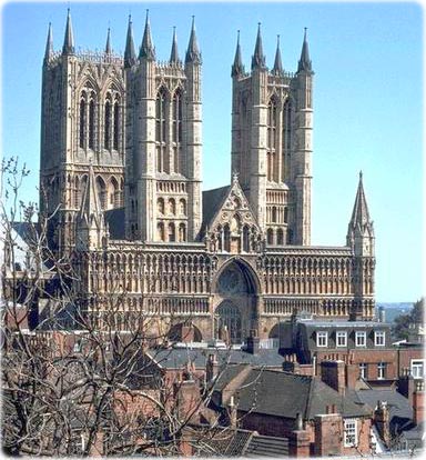 Catedral de Lincoln
