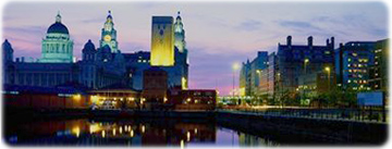 Liverpool England