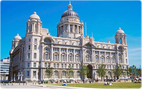 Porto Liverpool