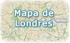 Mapa Londres