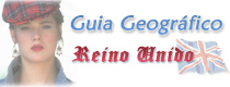 Reino Unido Turismo