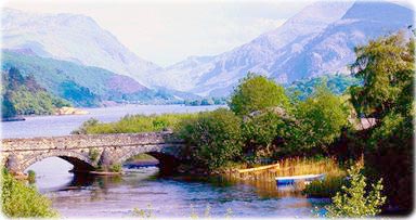 Snowdonia 