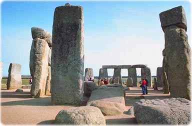 Stonehenge