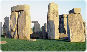 Stonehenge