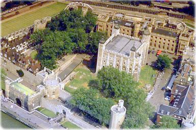 Tower of London