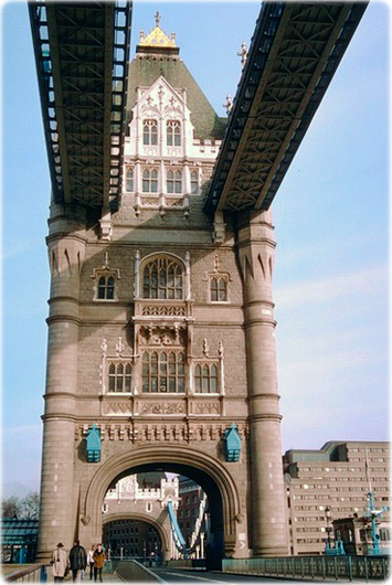 Tower Londres