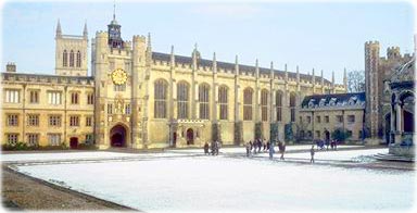 Trinity College