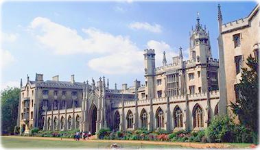 Cambridge