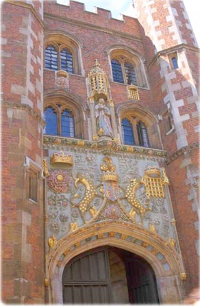 Universidade de Cambridge