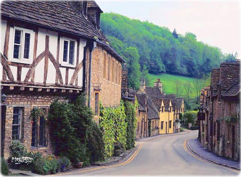 Wiltshire