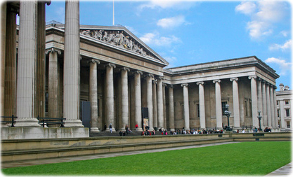 Museu Britanico