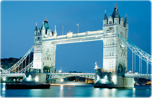 Ponte Londres