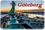 Goteburg Suecia