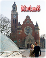 Malmo Suecia