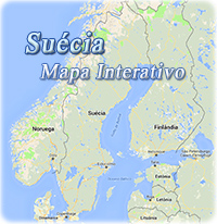 Mapa Geografico