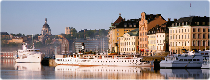 Skeppsbron