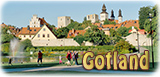 Visby Gotland