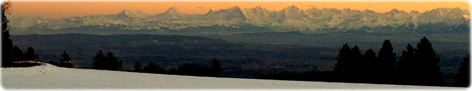 Alpes Berneses