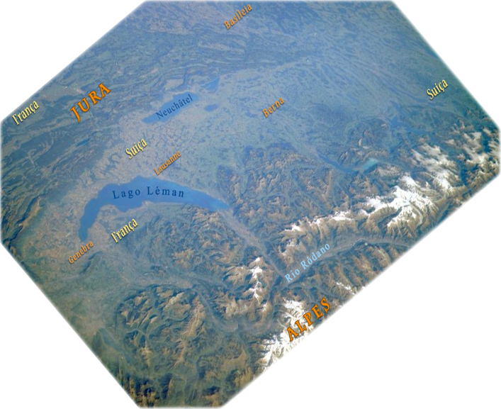 Cordilheira Jura