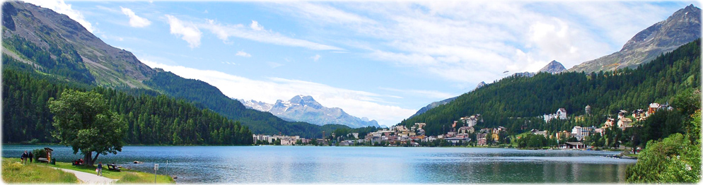 Lago Suico