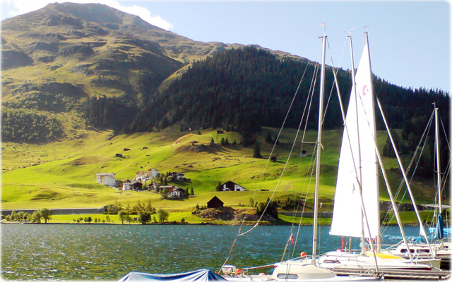 Lago