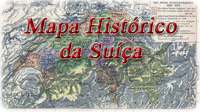 Mapa Historico Suíça