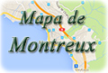 Mapa Montreux