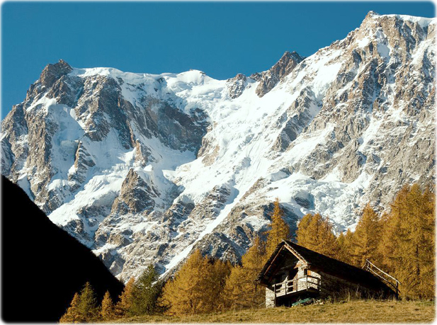 Monte Rosa