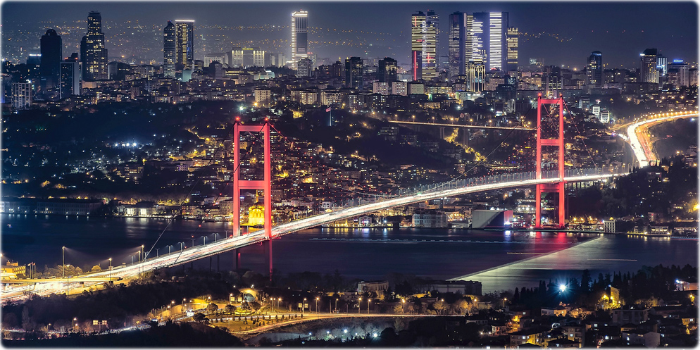 Istambul