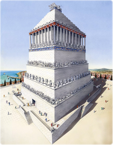 Mausoleu