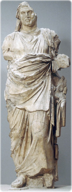 Mausolo