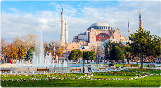 Turquia