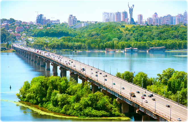 Kiev Ucrania