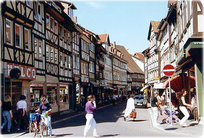 Goettingen